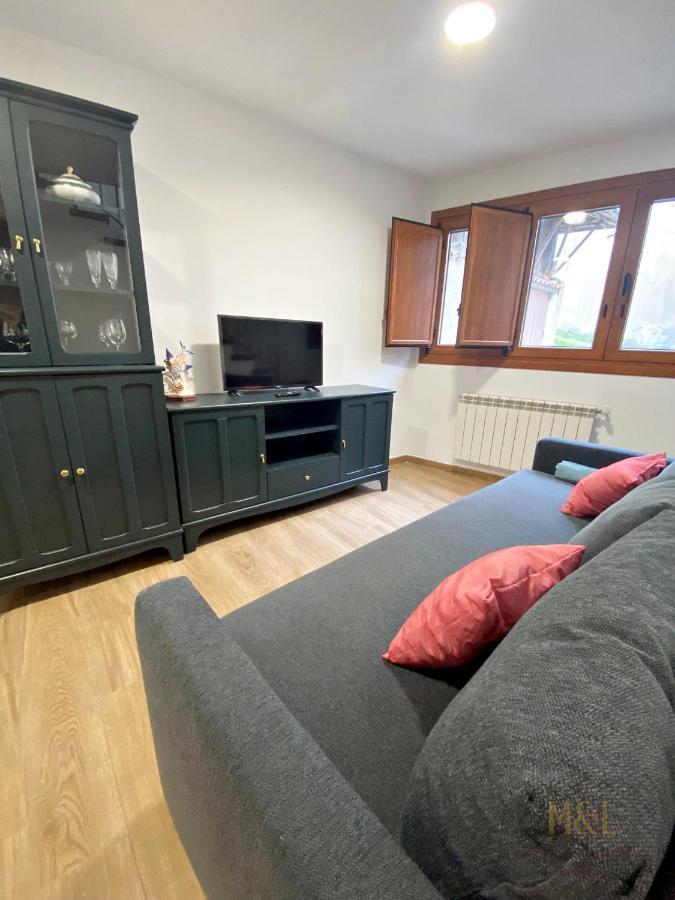 El Retiro Villa Siero Kültér fotó