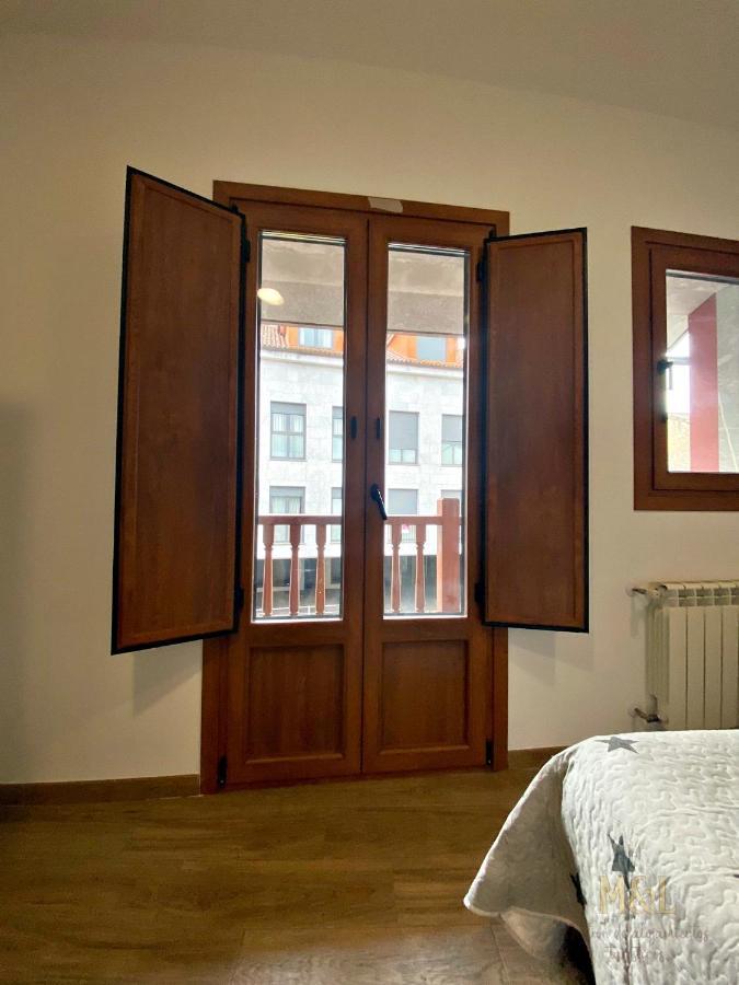 El Retiro Villa Siero Kültér fotó